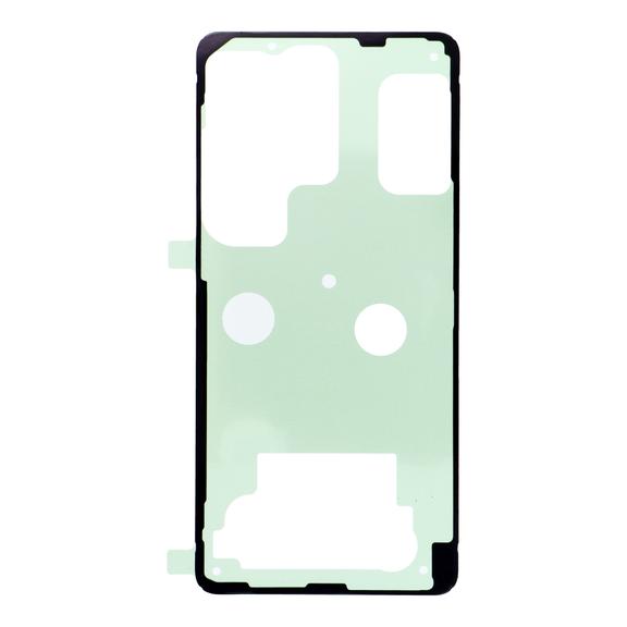Taśma klejąca uszczelka klapki baterii do SAMSUNG S26 Ultra S948 (Premium)