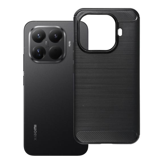 Etui na Xiaomi 15T PRO Carbon 2.0 czarne