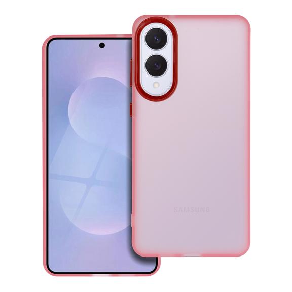 Futerał do Samsung S25 EDGE Sappy różowy
