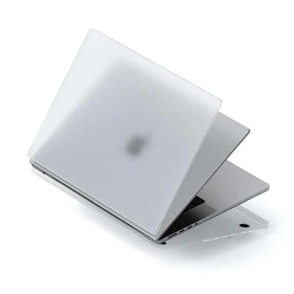 Obudowa ochronna Satechi Eco Hardshell do MacBook Pro 16" M1 2021 - M4 2024 ST-MBP16CL transparentna