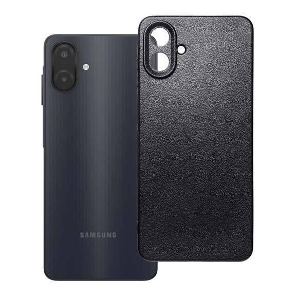 Etui na Samsung A07 / A08 Skin czarne