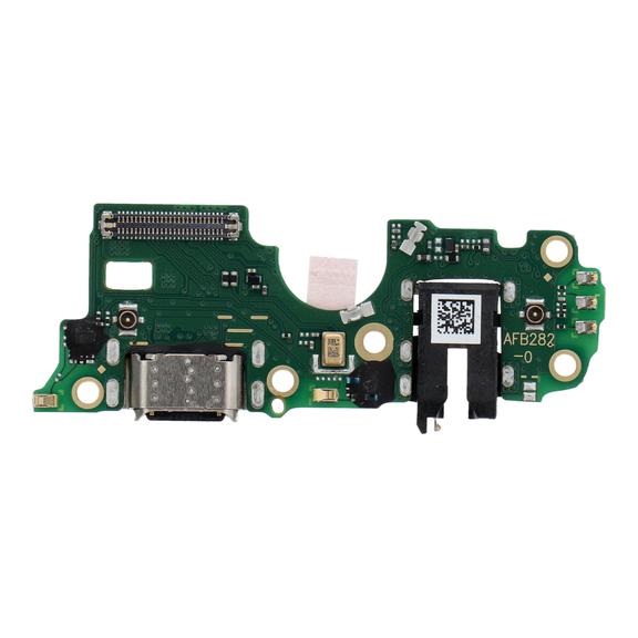 Płytka ładowania do OPPO A54 5G / a74 5G  CPH2195 CPH2197 OEM (Fast Charger)