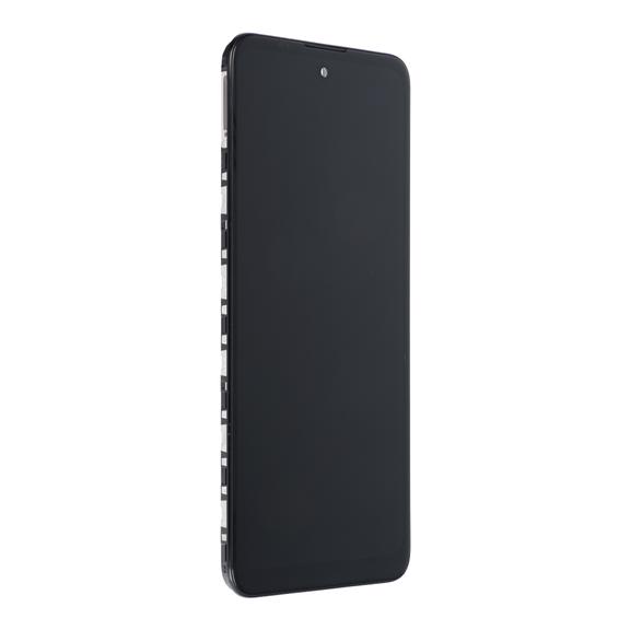 Wyświetlacz do Motorola E40