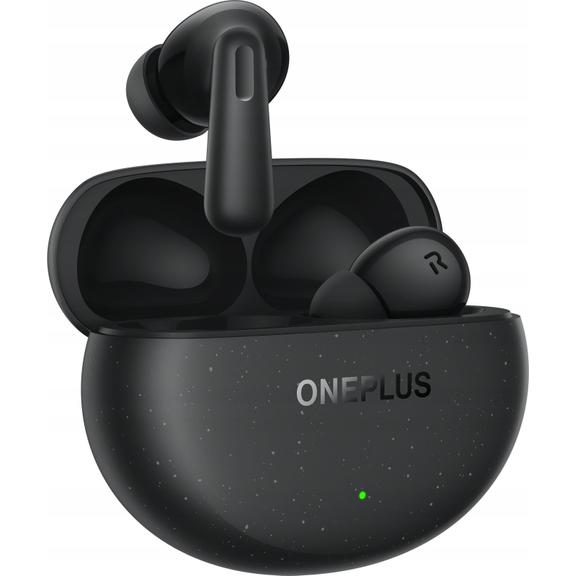 Słuchawki bezprzewodowe douszne OnePlus Nord Buds 3 Pro czarne