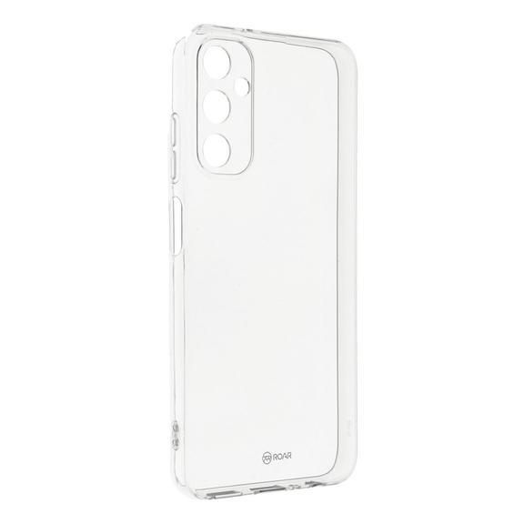 ROAR futerał ALL DAY COLORFUL JELLY do SAMSUNG A05s transparentny