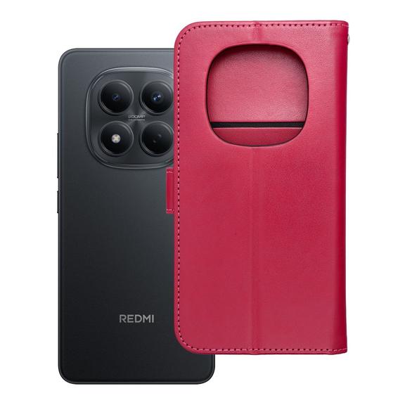 Etui z klapką na Xiaomi Redmi NOTE 15 PRO 5G Mezzo Book łapacz snów magenta