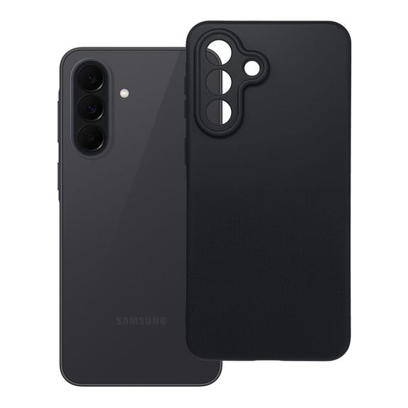 Etui na Samsung A37 5G Easy Dual czarne