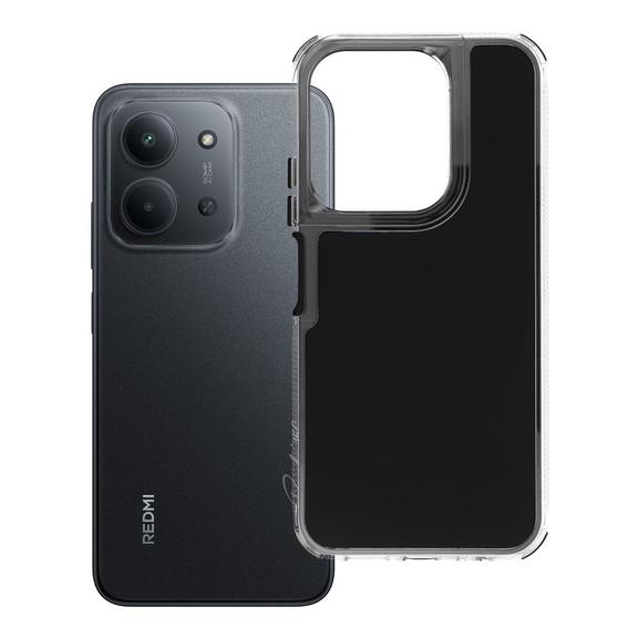 Futerał do Xiaomi Redmi 15C (173,16 x 81,07 x 8,2) Matrix czarny