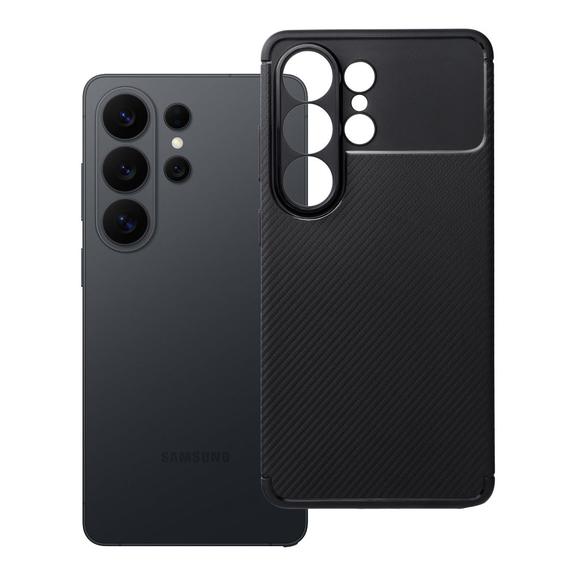 Futerał do Samsung S26 ULTRA Carbon Premium czarny
