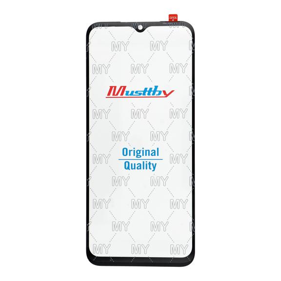 MUSTTBY szybka + oca SAMSUNG a14 4G