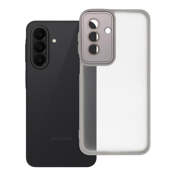 Etui na Samsung A27 5G Variete stalowe