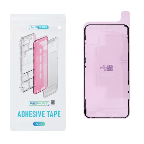 REPART Taśma klejąca uszczelka wyświetlacza do IPHONE 11 Pro Max (5szt)