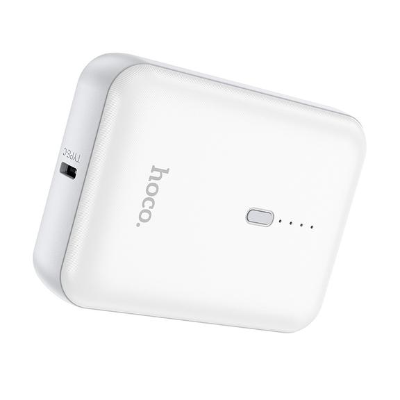 Powerbank Hoco 5000 mAh 2A J96 biały