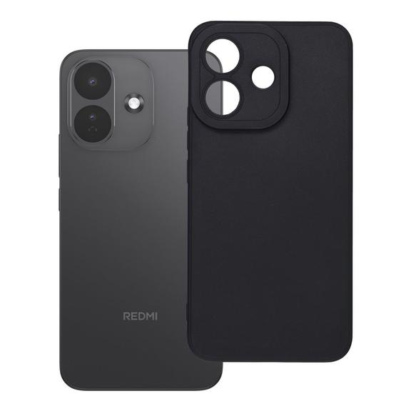 Etui na Xiaomi Redmi Note 17 Pro 5G Matt 2.0 czarne