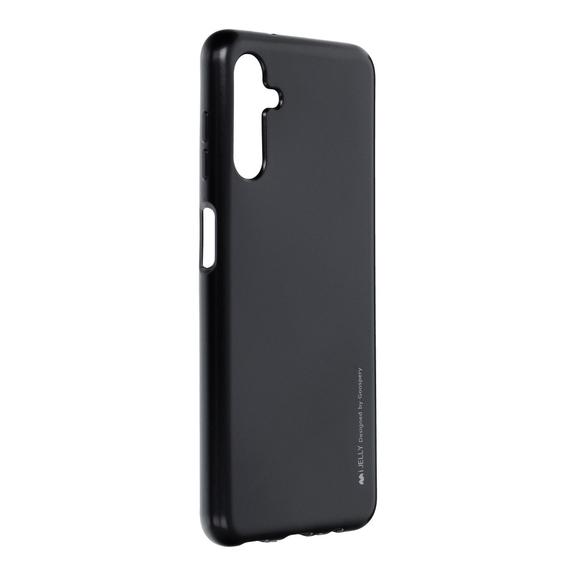 MERCURY futerał i-JELLY do SAMSUNG A13 5G / A04S czarny