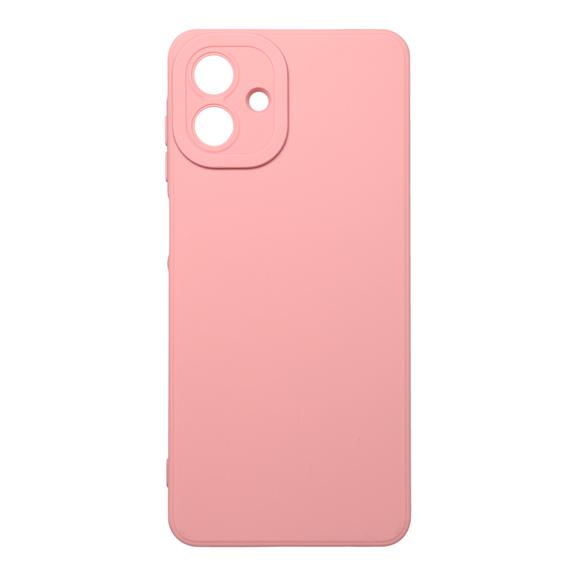 Etui na Samsung A07 / A08 Matt 2.0 pudrowy róż