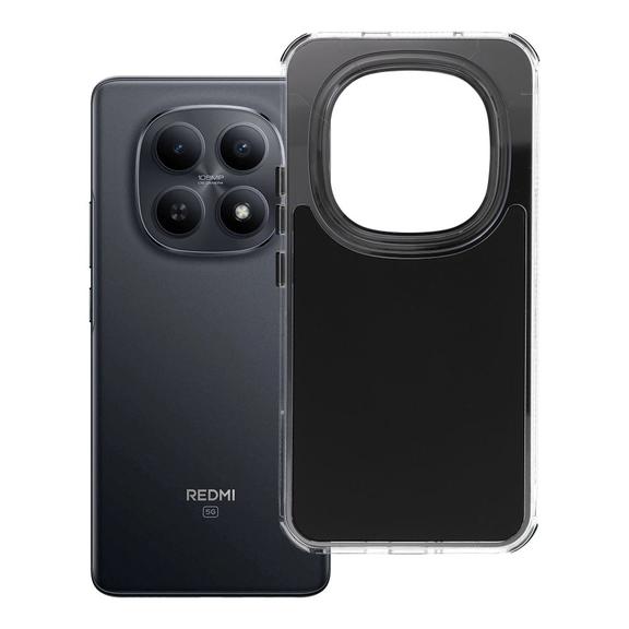 Etui na Xiaomi Redmi Note 15 PRO PLUS 5G Matrix czarne