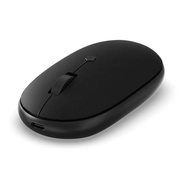 Myszka bezprzewodowa Satechi 2,4G 2400 dpi OntheGo ST-MOTGK czarna
