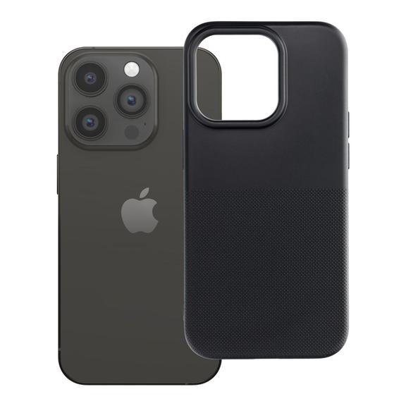 Etui na iPhone 14 Pro Easy Dual czarne