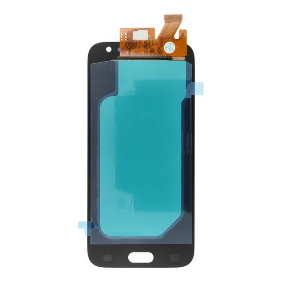 FixCell wyświetlacz LCD do SAMSUNG J530 złoty OLED bez ramki
