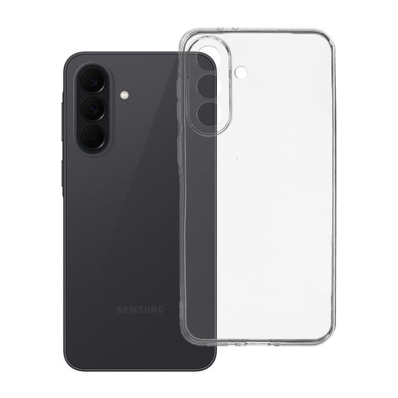 Etui na Samsung A37 5G Clear Case 2 mm (camera protection) transparentne