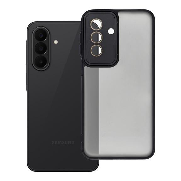 Etui na Samsung A27 5G Variete czarne