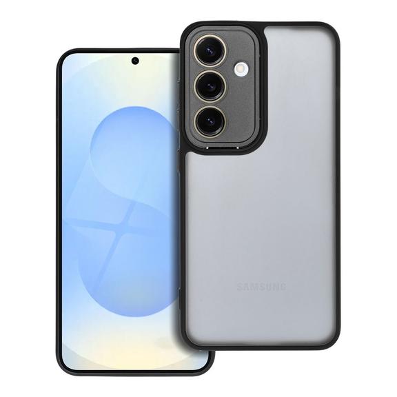 Futerał do Samsung S25 Variete czarny