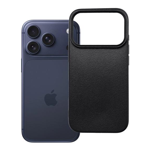 Etui na iPhone 18 Pro / 17 Pro Skin czarne