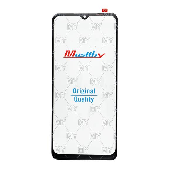 MUSTTBY szybka + oca SAMSUNG a13 5G