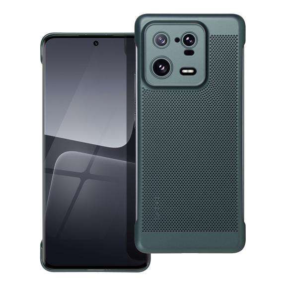 Futerał do Xiaomi 13 PRO Breezy zielony