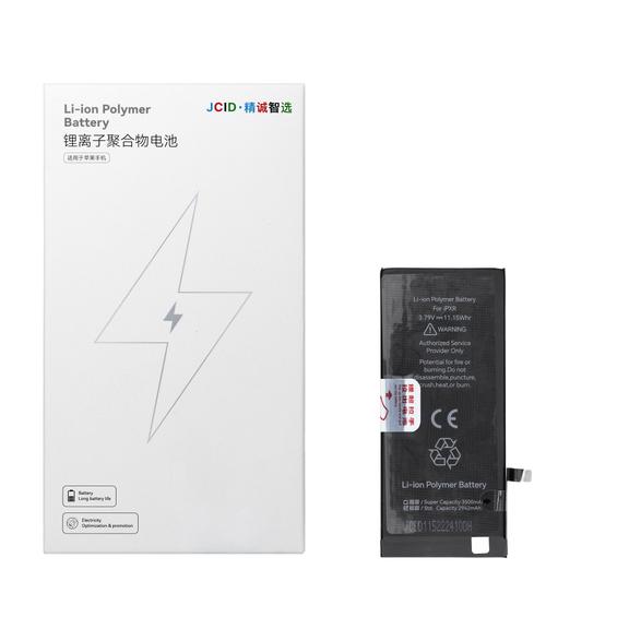 JCID Bateria do iPhone XR (standardowa pojemność)