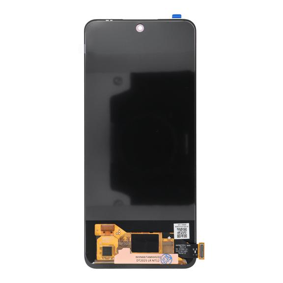 FixCell wyświetlacz LCD do REDMI NOTE 12 4G 5G HARD OLED bez ramki