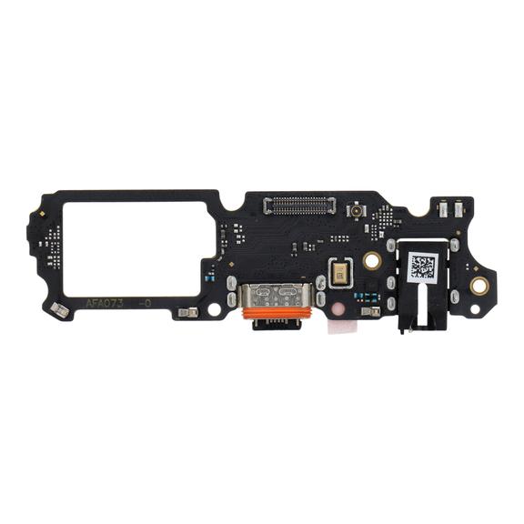 Płytka ładowania do OPPO A5 2020 CPH1931, CPH1959 OEM (Fast Charger)