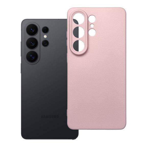 Futerał do Samsung S26 ULTRA Skin jasnoróżowy