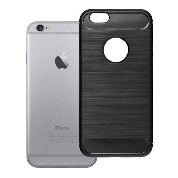 Etui na iPhone 6/6S Carbon 2.0 czarny