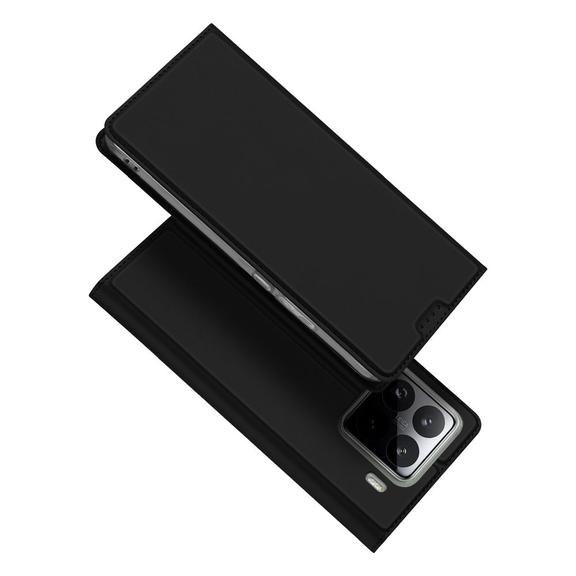 DUX DUCIS kabura SKIN PRO do XIAOMI 15 Pro czarna