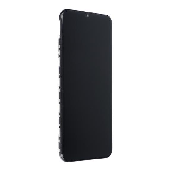 Wyświetlacz do Samsung Galaxy A03s (162 mm)
