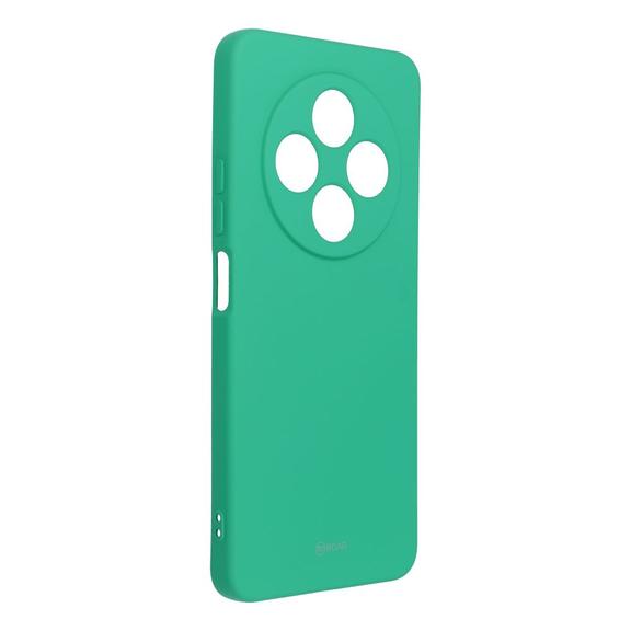 ROAR futerał ALL DAY COLORFUL JELLY do XIAOMI Redmi 14C Miętowy