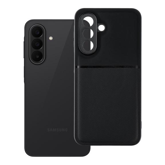 Etui na Samsung A27 5G Noble czarne