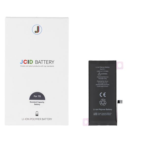JCID Bateria do iPhone 11 (standardowa pojemność)