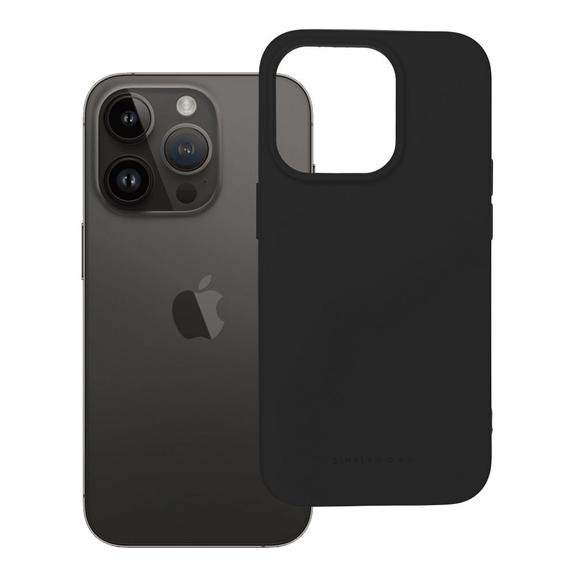 ROAR futerał SPACE do IPHONE 14 Pro Czarny
