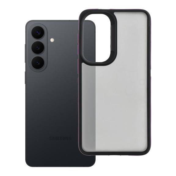 Etui na Samsung S26 PLUS Neo fioletowe