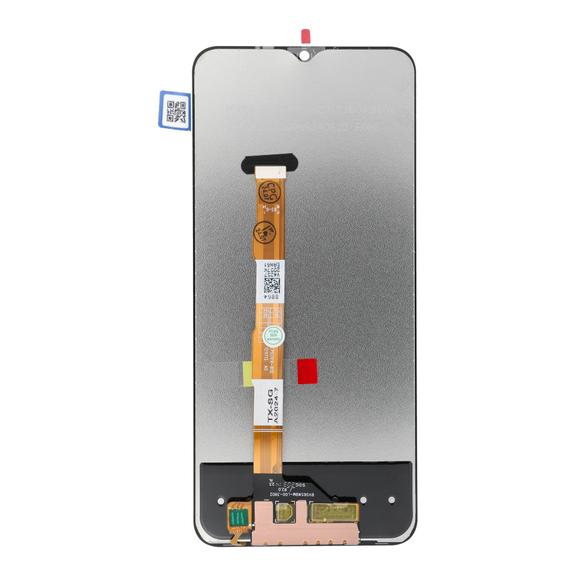 FixCell wyświetlacz LCD do VIVO Y20 Y11S Y12A Y3S Y15 OEM bez ramki