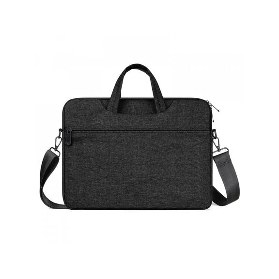 DUX DUCIS futerał LBJB na laptop 14-15,4" Shoulder Bag czarny