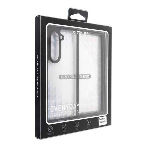 Futerał X-ONE Dropguard 2 Lite - do Samsung Galaxy Fold 6