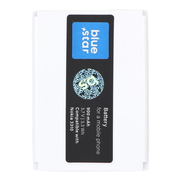 Bateria do Nokia 3310 / 3510  900 mAh Blue Star