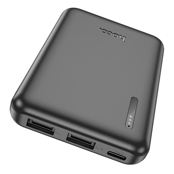 HOCO powerbank 5000 mAh 2A J115 czarny