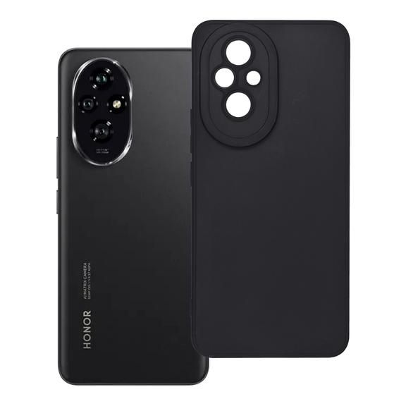 Etui na Honor 200 Matt 2.0 czarne