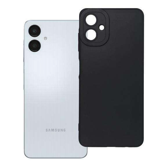 Etui na Samsung A06 4G Matt 2.0 czarne