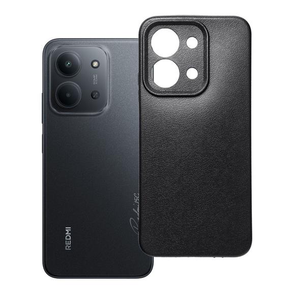 Futerał do Xiaomi Redmi 15C (173,16 x 81,07 x 8,2) Skin czarny